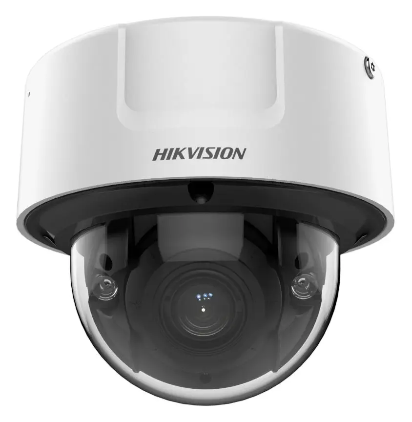 Hikvision IDS-2CD8146G0-IZS 4 MP DeepinView Varifocal IP Dome Kamera
