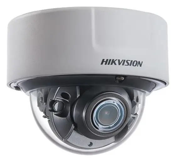 Hikvision IDS-2CD8146G0-IZS 4 MP DeepinView Varifocal IP Dome Kamera — görsel 2