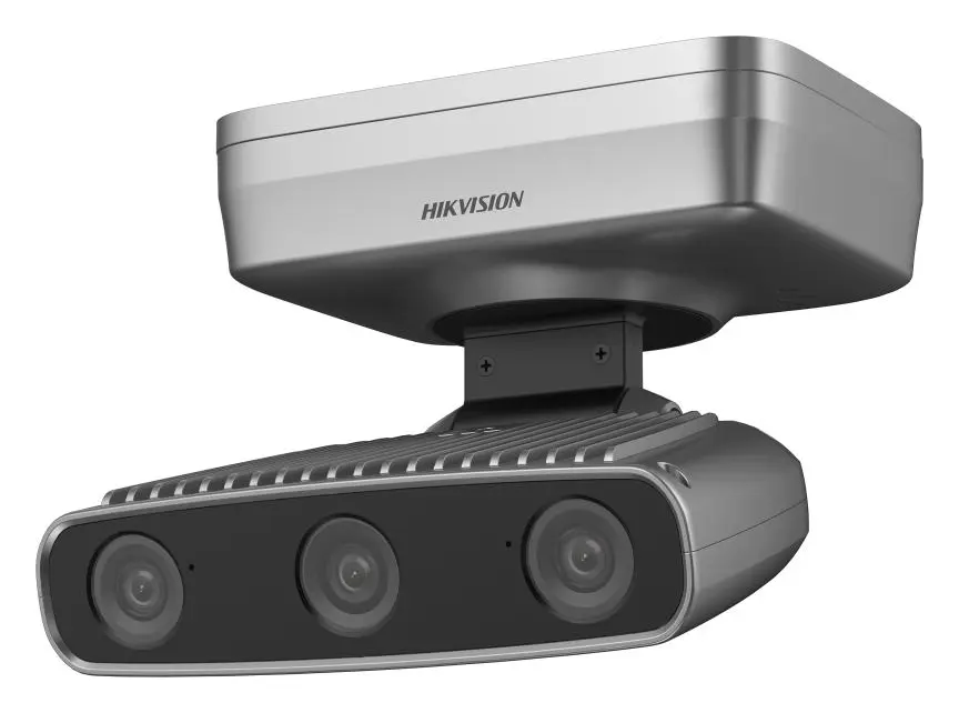 Hikvision IDS-2CD8447G0/B-RS DeepinView IP Panoramik Kamera
