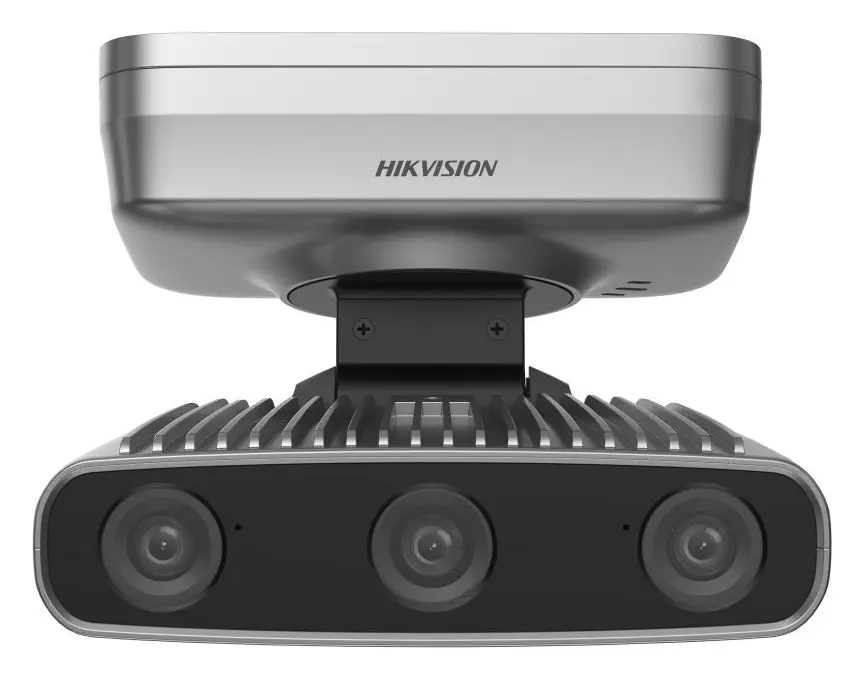 Hikvision IDS-2CD8447G0/B-RS DeepinView IP Panoramik Kamera — görsel 2
