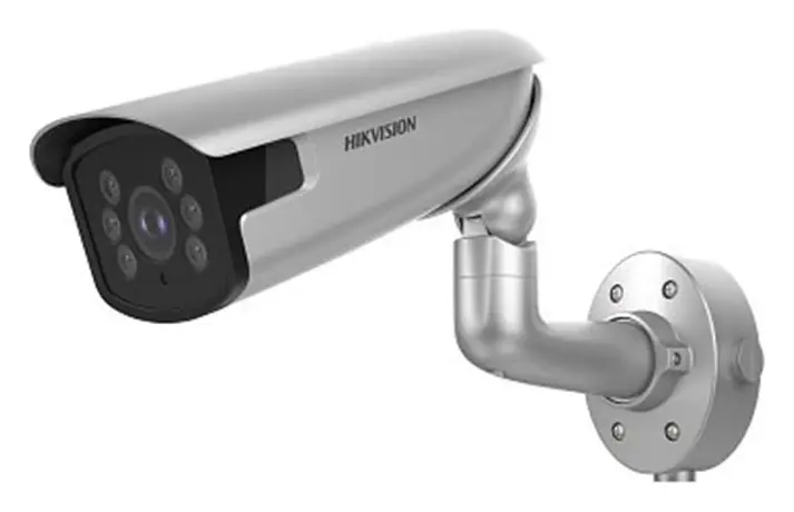 Hikvision iDS-2CD8626G0/P-IZS-LZS 2 MP Varifocal IP Bullet Kamera