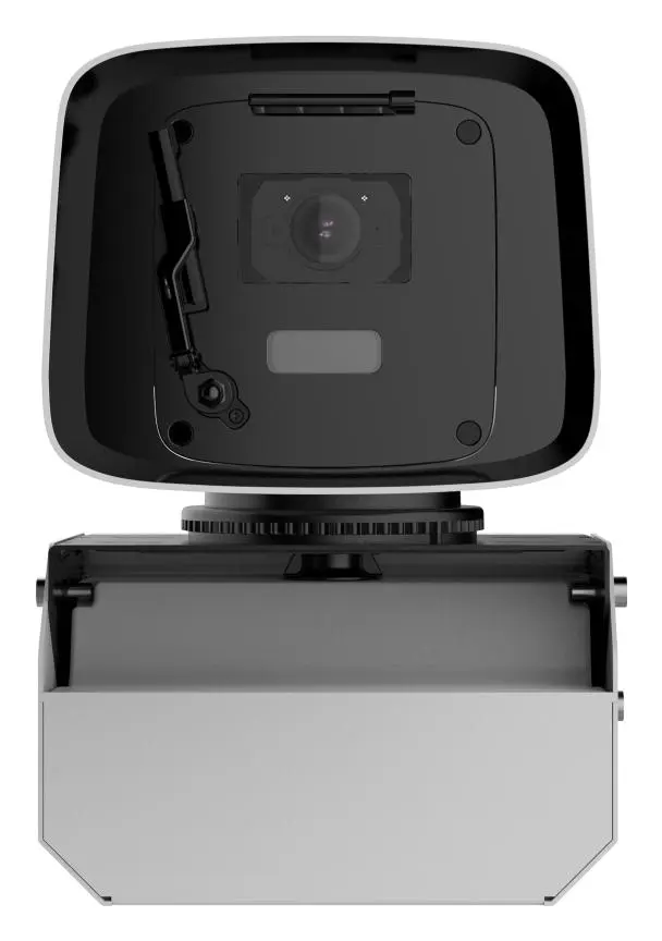 Hikvision IDS-2CD8A46G0/SC-XZY 4 MP DeepinView IP Bullet Kamera — görsel 2