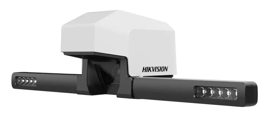 Hikvision IDS-2CD8A46G2/SA-XZHS 4 MP DeepinView IP Bullet Kamera