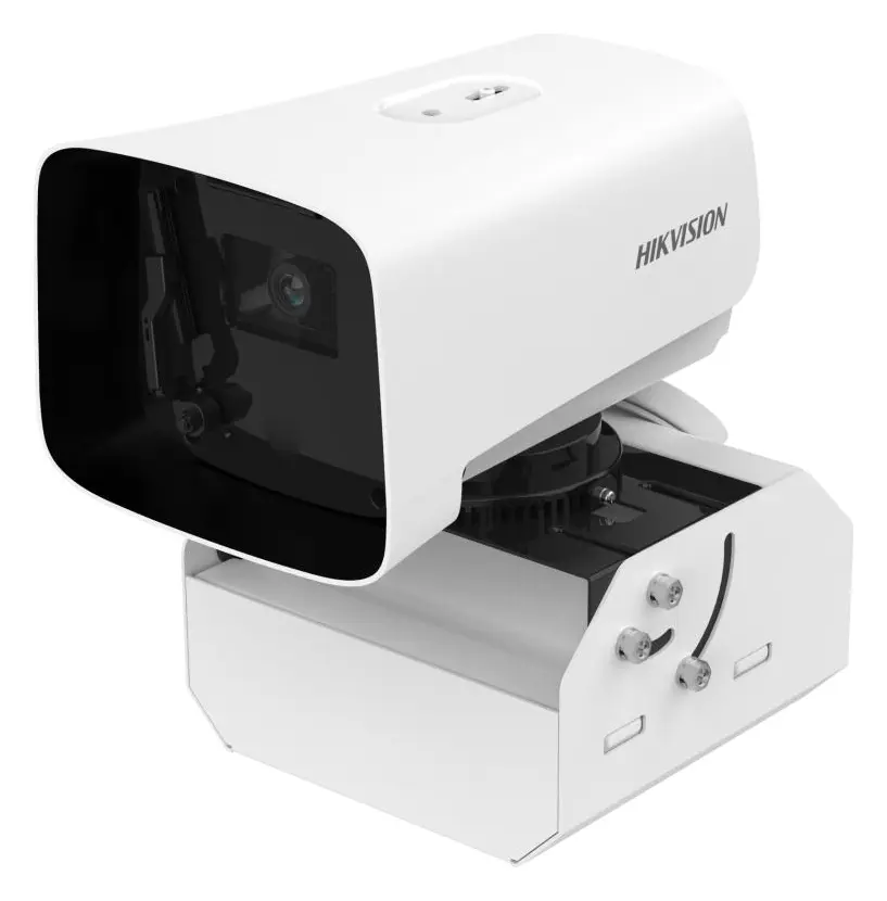 Hikvision IDS-2CD8A47G0/SC-ZY 4 MP DeepinView IP Bullet Kamera
