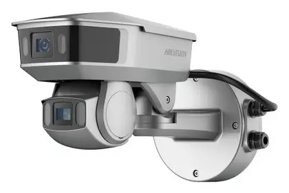 Hikvision IDS-2PT9A144MXS-D/T2 4 MP 10x Zoom DarkFighter PTZ Kamera