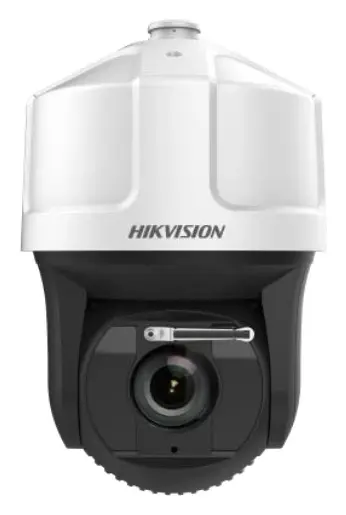 Hikvision iDS-2VS435-F840-EY 4 MP Full-Color IP PTZ Kamera