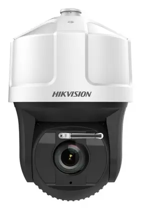 Hikvision IDS-2VS435-F840-EY (T3) 4 MP 40x Zoom DarkFighter PTZ Kamera