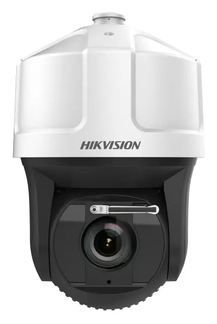 Hikvision IDS-2VS435-F840-EY (T3) 4 MP 40x Zoom DarkFighter PTZ Kamera