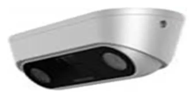 Hikvision IDS-2XM6810F-I/C Mobil IP Kamera