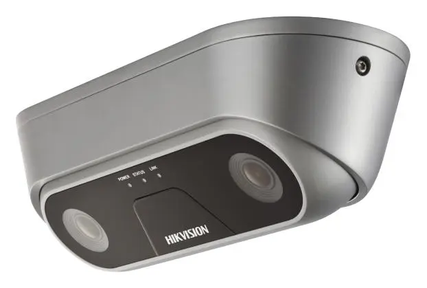 Hikvision IDS-2XM6810F-I(M)/C IP Kamera