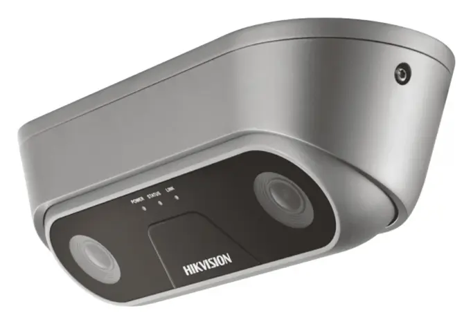 Hikvision IDS-2XM6810F-I(M)/C IP Kamera — görsel 2
