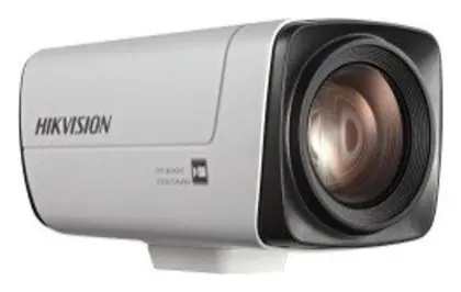 Hikvision IDS-2ZCN2507N(B) PTZ Kamera