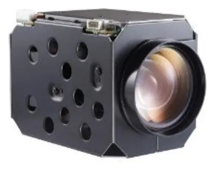 Hikvision IDS-2ZMN2507N-JKB(B) PTZ Kamera