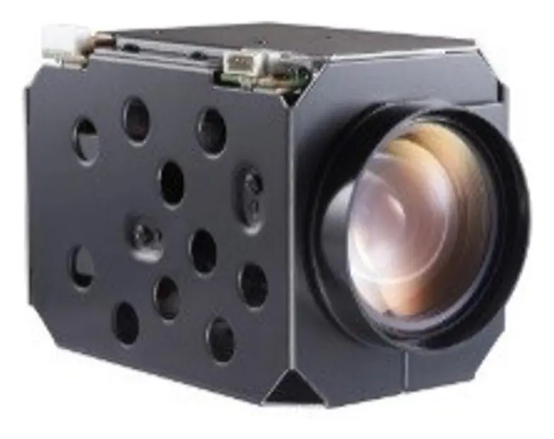 Hikvision IDS-2ZMN2509N(E) PTZ Kamera