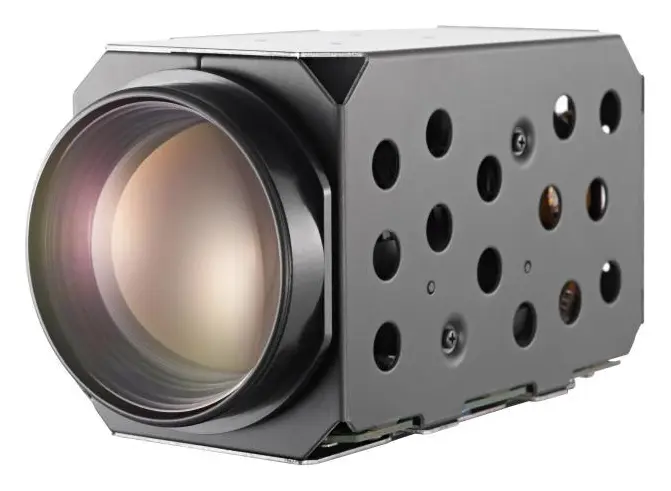 Hikvision IDS-2ZMN3207N(B) PTZ Kamera