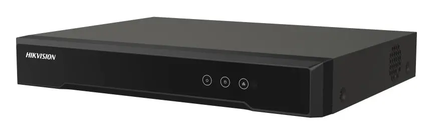 Hikvision IDS-6708HUHI-M Video Encoder — görsel 2