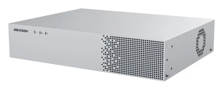 Hikvision IDS-6708NXI-M1/X Aksesuar