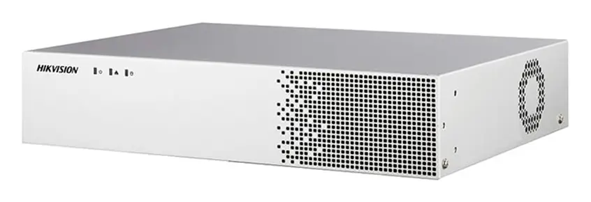 Hikvision iDS-6716NXI-I/16S-B 16 Kanal NVR Kayıt Cihazı
