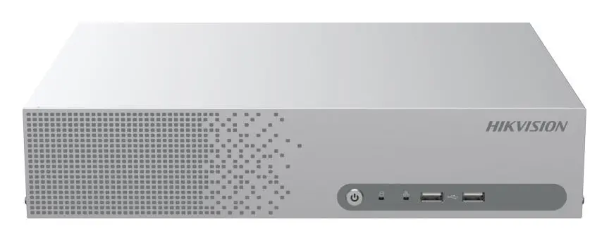 Hikvision IDS-6716NXI-M1/AF Aksesuar — görsel 3