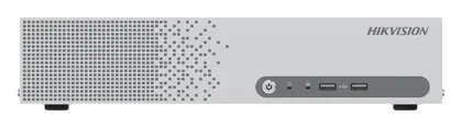 Hikvision IDS-6732NXI-M1/AF Aksesuar