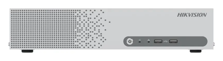 Hikvision IDS-6732NXI-M1/AF Aksesuar