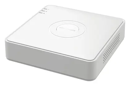Hikvision IDS-7104HQHI-M1/T 4 Kanal AcuSense DVR Kayıt Cihazı