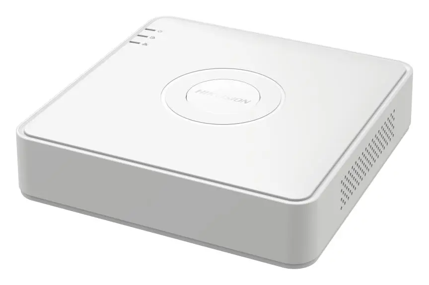 Hikvision IDS-7104HQHI-M1/T 4 Kanal AcuSense DVR Kayıt Cihazı