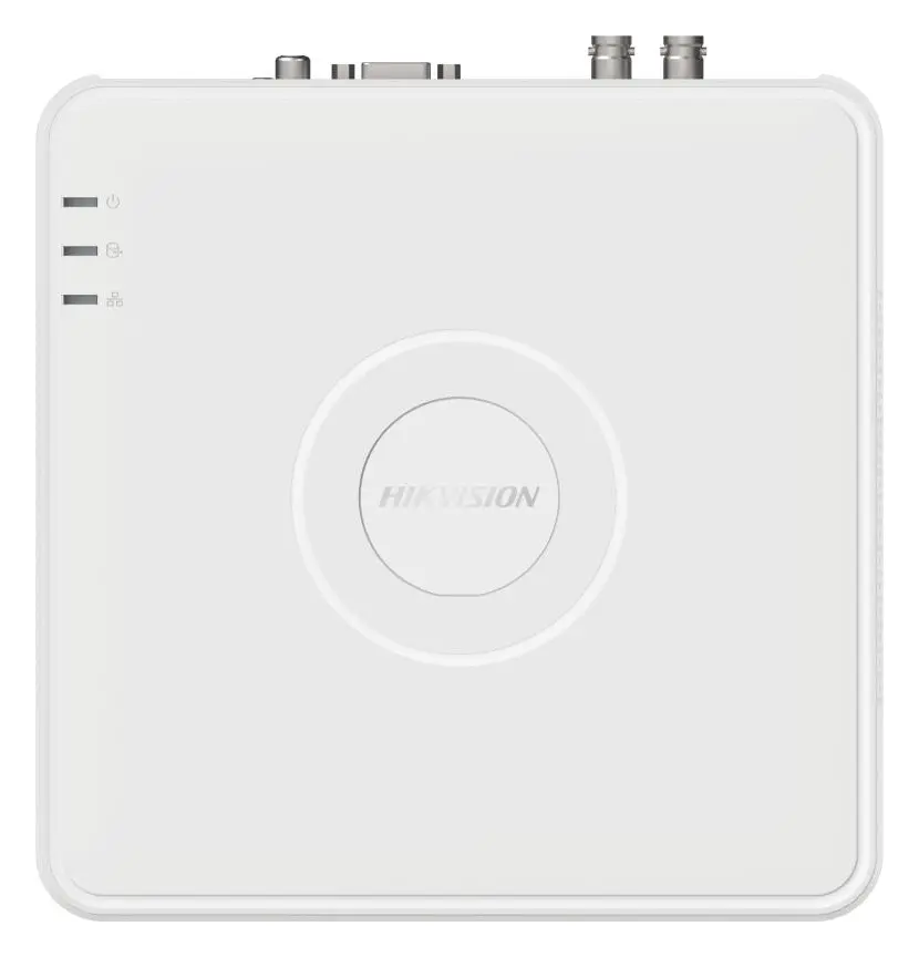 Hikvision IDS-7104HQHI-M1/T 4 Kanal AcuSense DVR Kayıt Cihazı — görsel 2