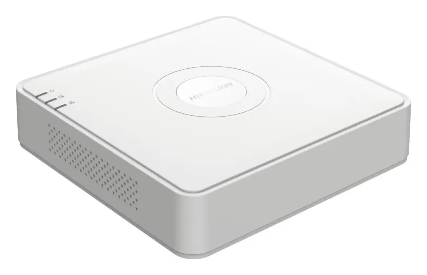Hikvision IDS-7104HQHI-M1/T 4 Kanal AcuSense DVR Kayıt Cihazı — görsel 3