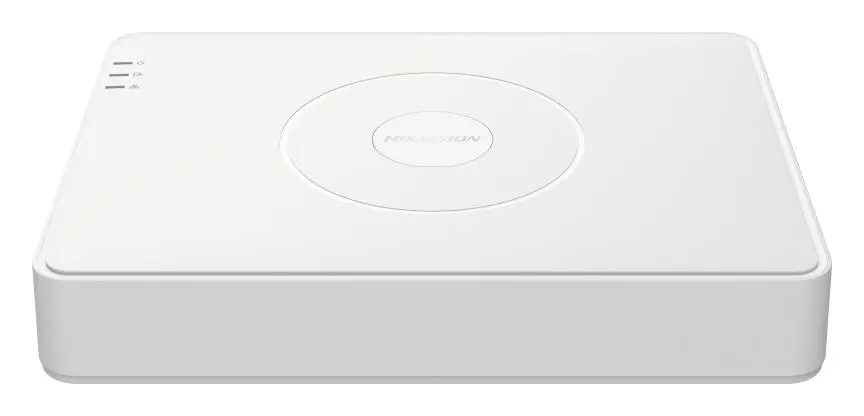 Hikvision IDS-7116HQHI-M1/T 16 Kanal AcuSense DVR Kayıt Cihazı — görsel 4