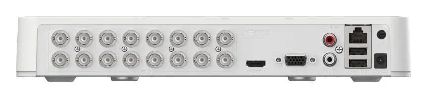 Hikvision IDS-7116HQHI-M1/T 16 Kanal AcuSense DVR Kayıt Cihazı — görsel 5