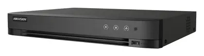 Hikvision IDS-7204HUHI-M1/XT 4 Kanal AcuSense PowerX DVR Kayıt Cihazı