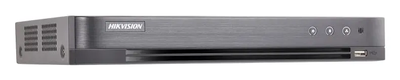 Hikvision IDS-7208HQHI-K1/4S 8 Kanal AcuSense DVR Kayıt Cihazı