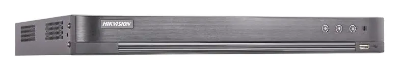 Hikvision IDS-7208HQHI-K2/4S 8 Kanal AcuSense DVR Kayıt Cihazı