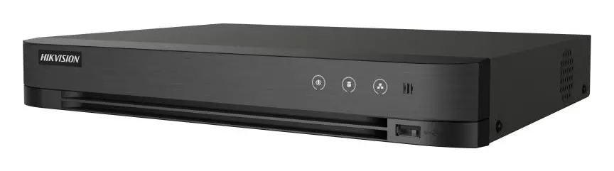 Hikvision IDS-7208HQHI-M1/FA 8 Kanal AcuSense DVR Kayıt Cihazı