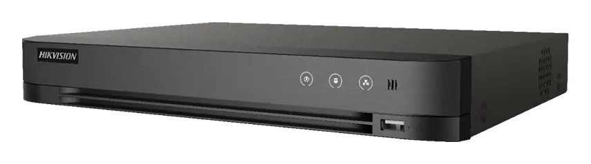 Hikvision IDS-7208HQHI-M1/FA 8 Kanal AcuSense DVR Kayıt Cihazı — görsel 2
