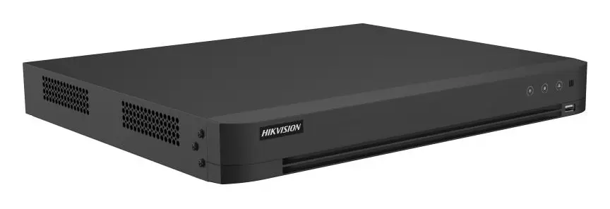 Hikvision IDS-7208HTHI-M2/XT 8 Kanal 4K AcuSense PowerX DVR Kayıt Cihazı — görsel 2