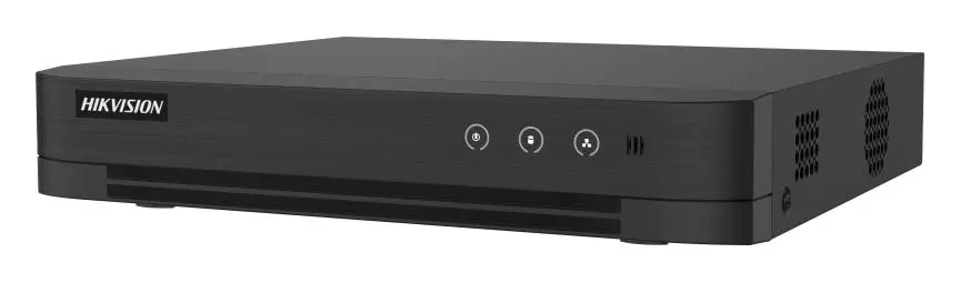 Hikvision IDS-7208HUHI-M1/T 8 Kanal AcuSense DVR Kayıt Cihazı