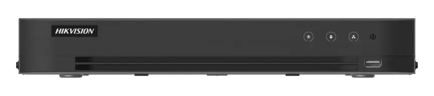 Hikvision IDS-7208HUHI-M1/XT 8 Kanal AcuSense PowerX DVR Kayıt Cihazı — görsel 2