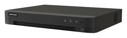 Hikvision IDS-7216HQHI-M1/XT 16 Kanal AcuSense PowerX DVR Kayıt Cihazı