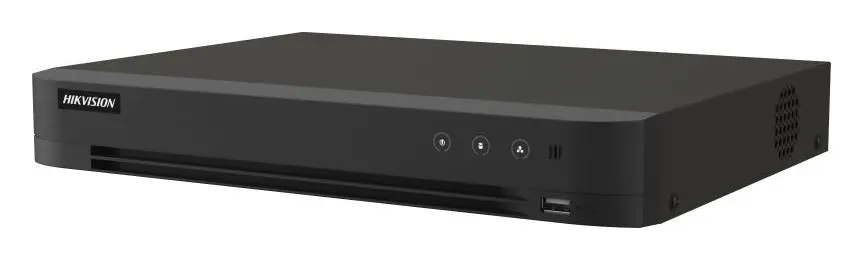 Hikvision IDS-7216HQHI-M1/XT 16 Kanal AcuSense PowerX DVR Kayıt Cihazı
