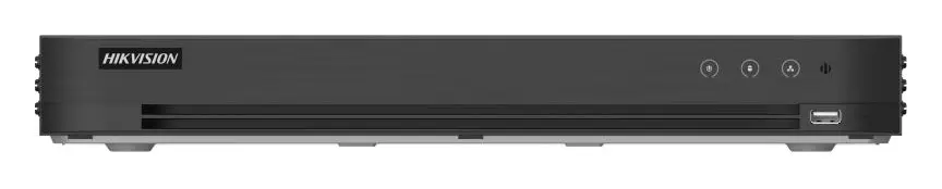 Hikvision IDS-7216HQHI-M2/XT 16 Kanal AcuSense PowerX DVR Kayıt Cihazı — görsel 2