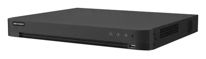 Hikvision IDS-7232HQHI-M2/XT 32 Kanal AcuSense DVR Kayıt Cihazı