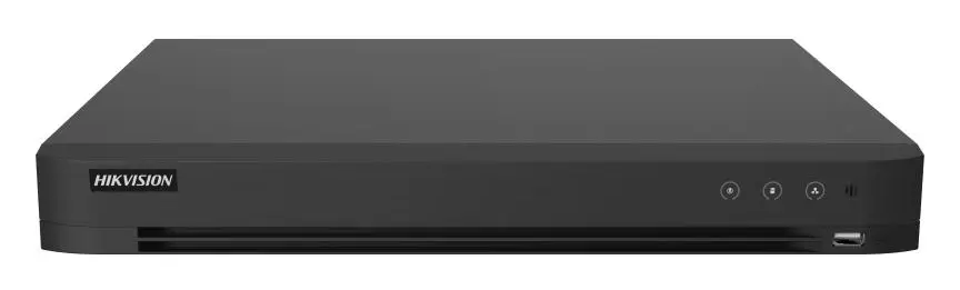 Hikvision IDS-7232HQHI-M2/XT 32 Kanal AcuSense DVR Kayıt Cihazı — görsel 4