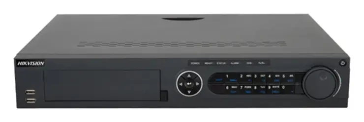 Hikvision IDS-7316HUHI-K4/16S 16 Kanal AcuSense DVR Kayıt Cihazı — görsel 2