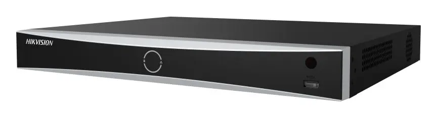 Hikvision IDS-7608NXI-M2/8P/X 8 Kanal 8 PoE DeepinMind NVR Kayıt Cihazı