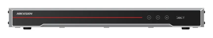 Hikvision IDS-7616NXI-P2 DeepinMind AcuSeek NVR Kayıt Cihazı — görsel 2