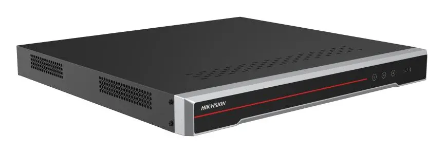 Hikvision IDS-7616NXI-P2 DeepinMind AcuSeek NVR Kayıt Cihazı — görsel 3
