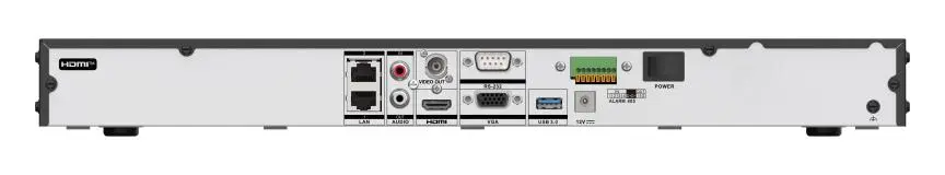 Hikvision IDS-7616NXI-P2 DeepinMind AcuSeek NVR Kayıt Cihazı — görsel 4