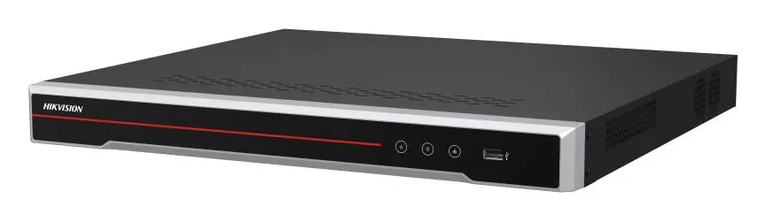 Hikvision IDS-7616NXI-P2 DeepinMind AcuSeek NVR Kayıt Cihazı — görsel 5